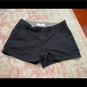 J crew shorts